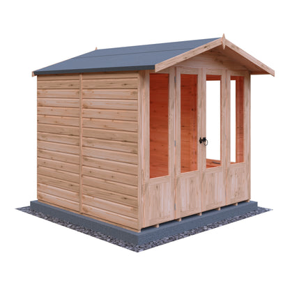 Shire Parham 7x7
