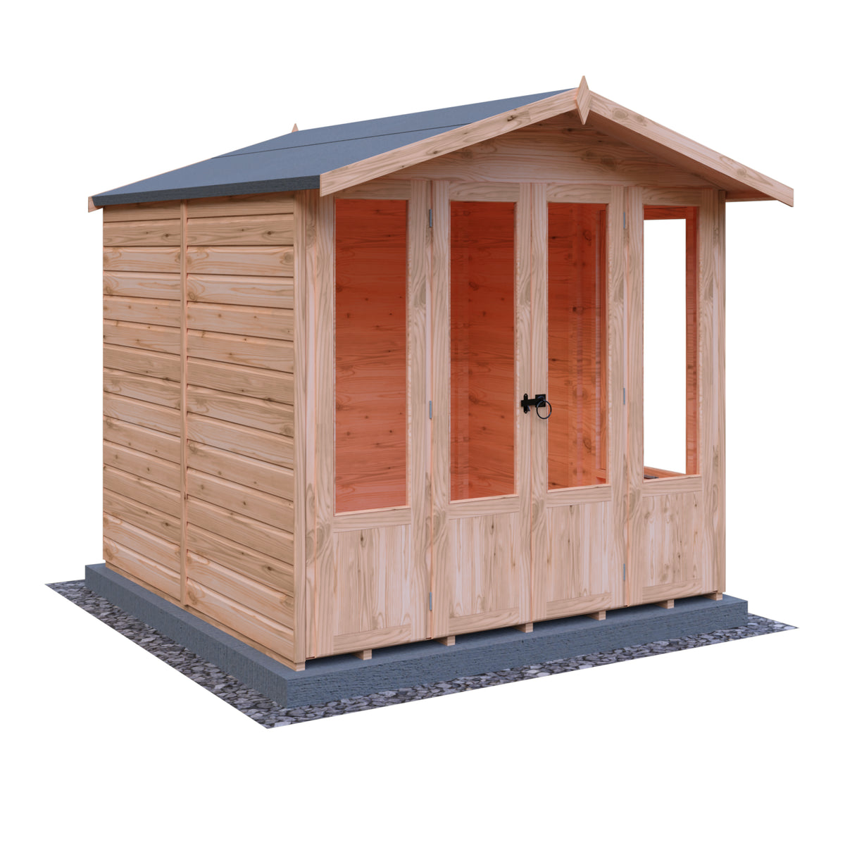 Shire Parham 7x7