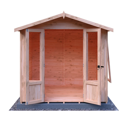 Shire Parham 7x7
