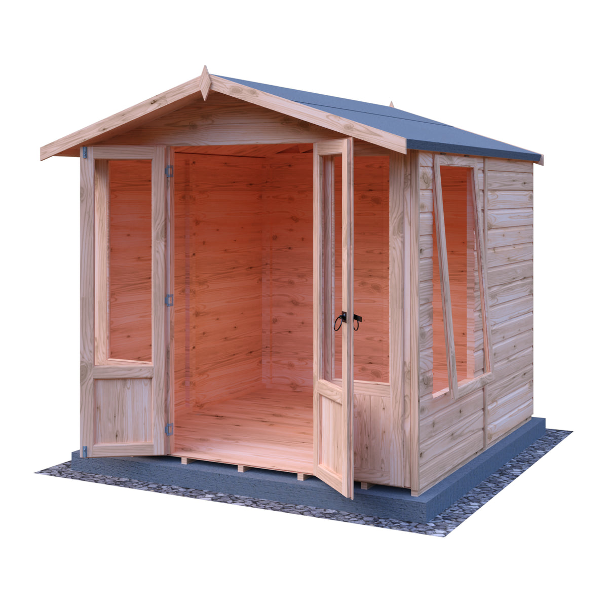 Shire Parham 7x7