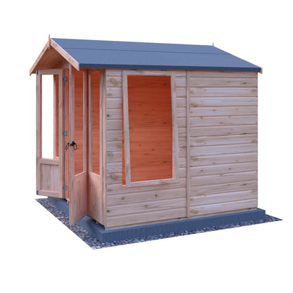 Shire Parham 7x7