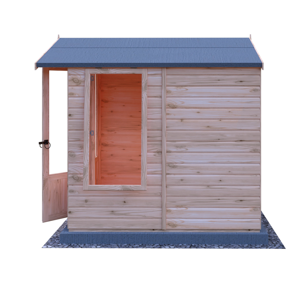 Shire Parham 7x7