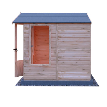 Shire Parham 7x7