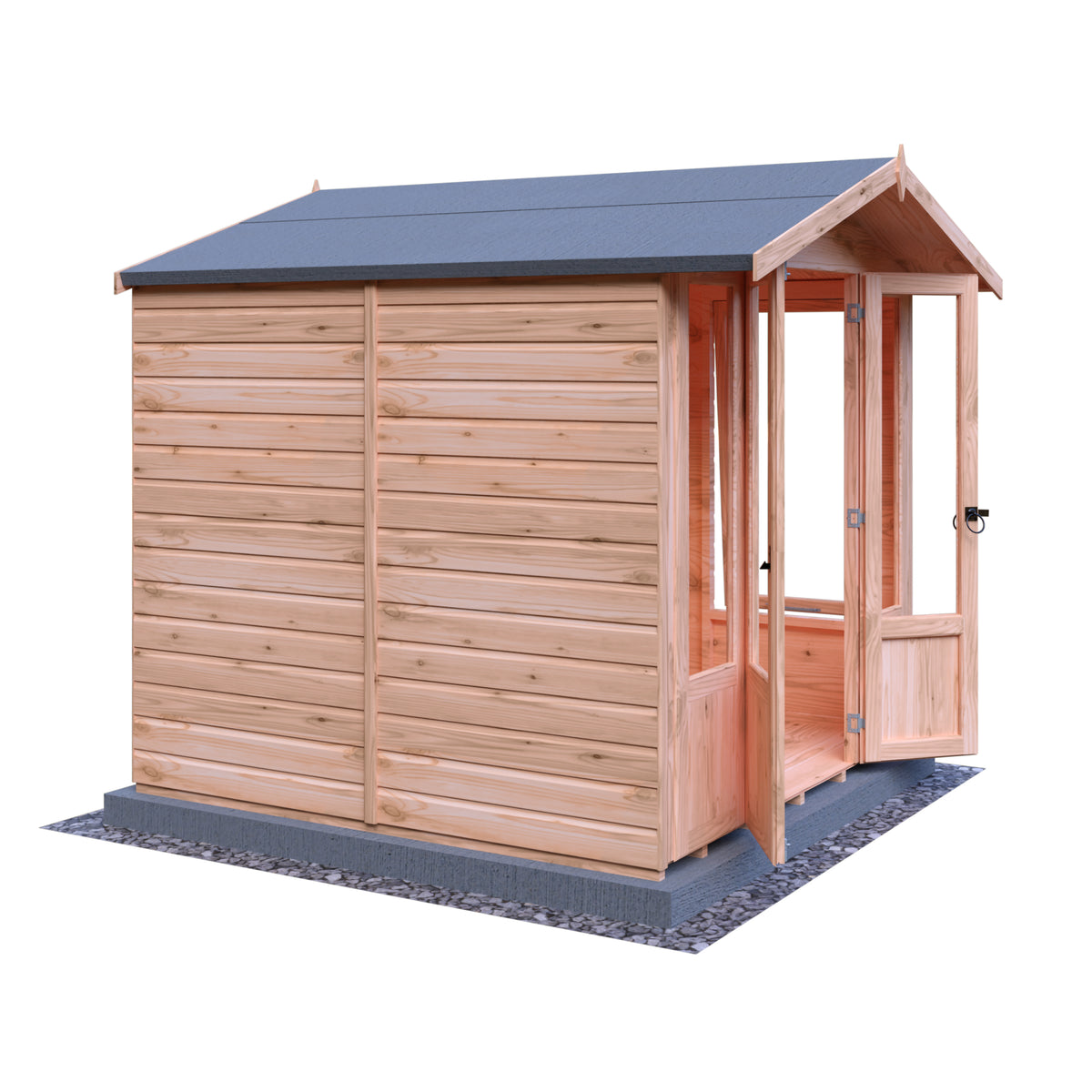 Shire Parham 7x7