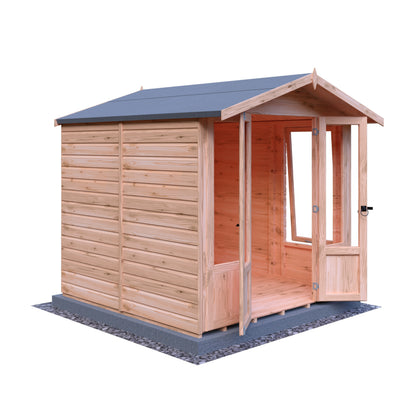 Shire Parham 7x7