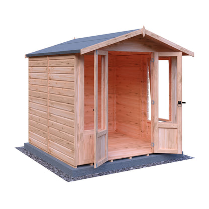 Shire Parham 7x7