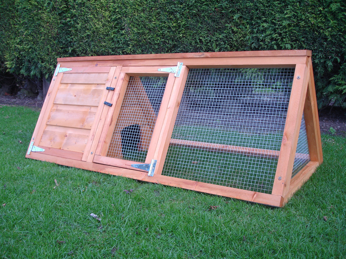 Shire Animal Ark 635 x 1320 x 535mm