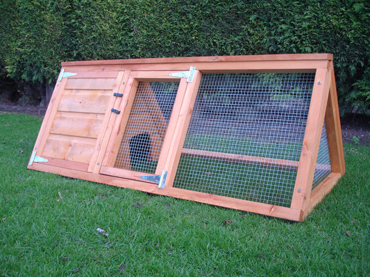 Shire Animal Ark 635 x 1320 x 535mm