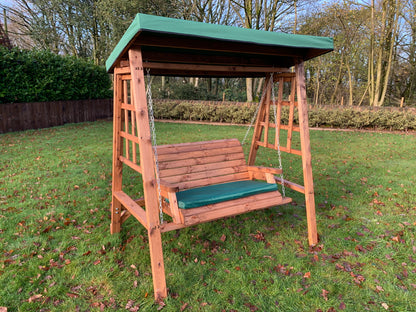 Charles Taylor Dorset Two Seat Swing