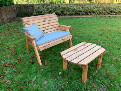 Charles Taylor Deluxe Bench Set