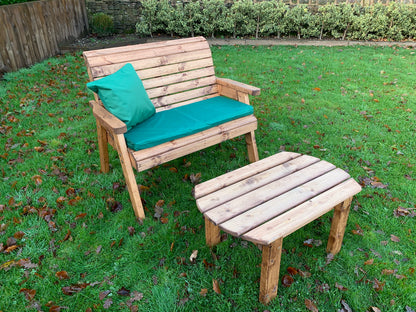 Charles Taylor Deluxe Bench Set