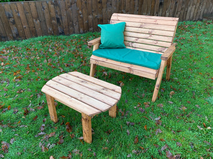 Charles Taylor Deluxe Bench Set