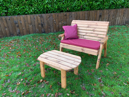 Charles Taylor Deluxe Bench Set