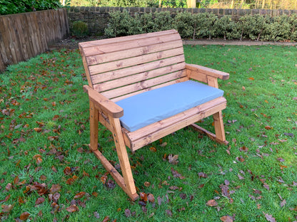 Charles Taylor Rocker Bench