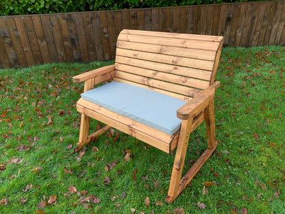 Charles Taylor Rocker Bench