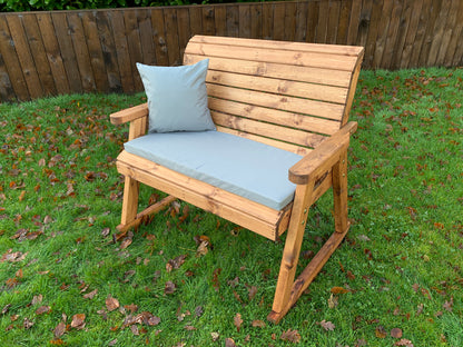 Charles Taylor Rocker Bench