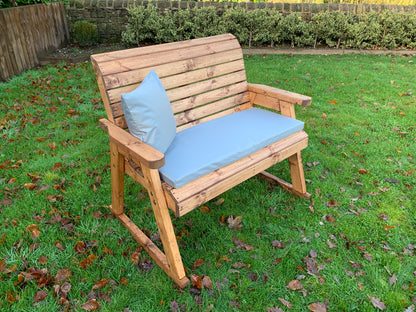 Charles Taylor Rocker Bench