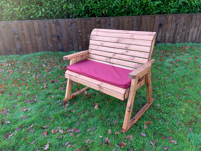 Charles Taylor Rocker Bench