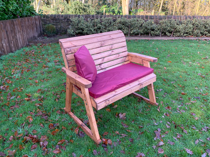 Charles Taylor Rocker Bench