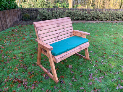 Charles Taylor Rocker Bench