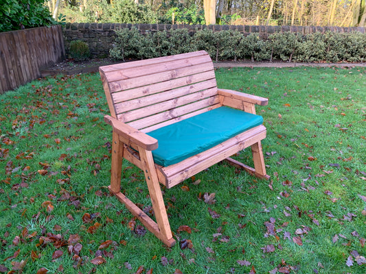 Charles Taylor Rocker Bench