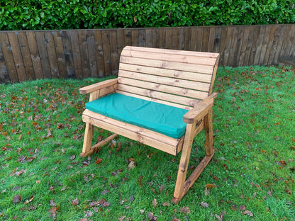 Charles Taylor Rocker Bench