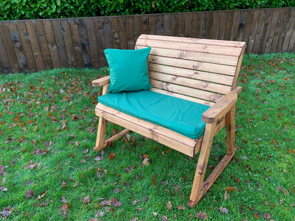 Charles Taylor Rocker Bench