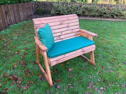 Charles Taylor Rocker Bench