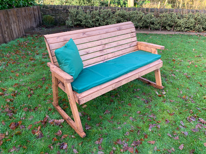 Charles Taylor Three Seater Rocker