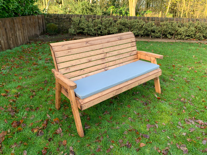 Charles Taylor Three Seater Winchester Bench