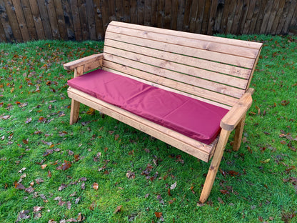 Charles Taylor Three Seater Winchester Bench