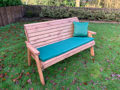 Charles Taylor Three Seater Winchester Bench