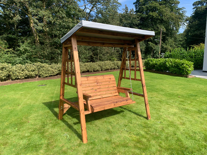 Charles Taylor Dorset Two Seat Swing