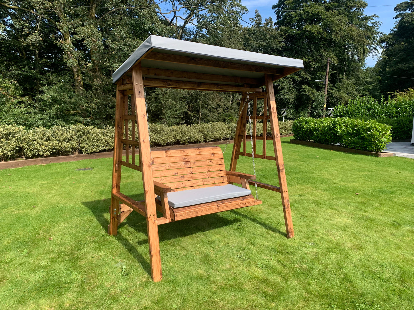 Charles Taylor Dorset Two Seat Swing