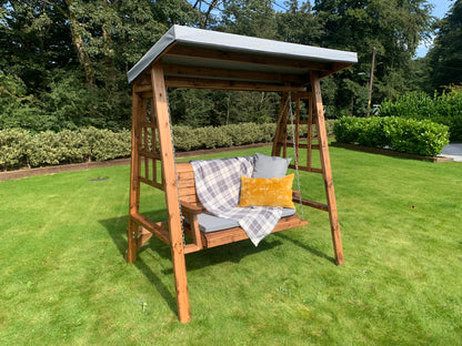 Charles Taylor Dorset Two Seat Swing