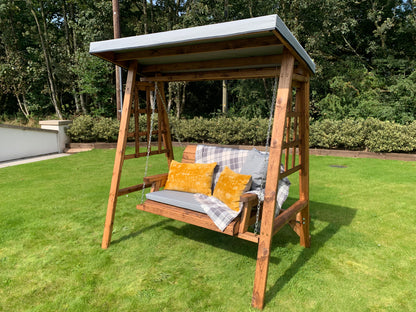 Charles Taylor Dorset Two Seat Swing