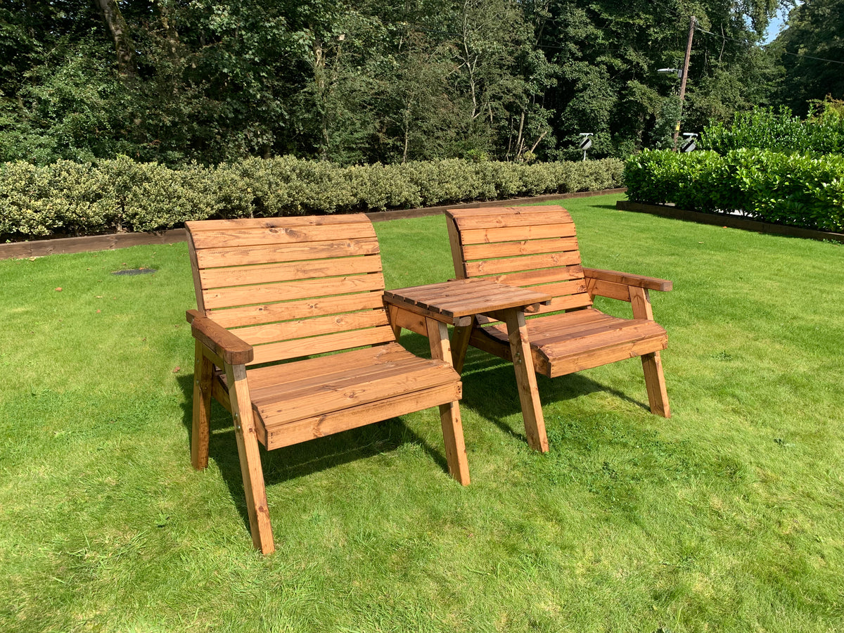 Charles Taylor Grand Twin Straight