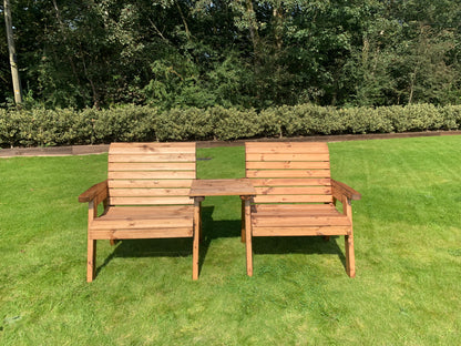 Charles Taylor Grand Twin Straight