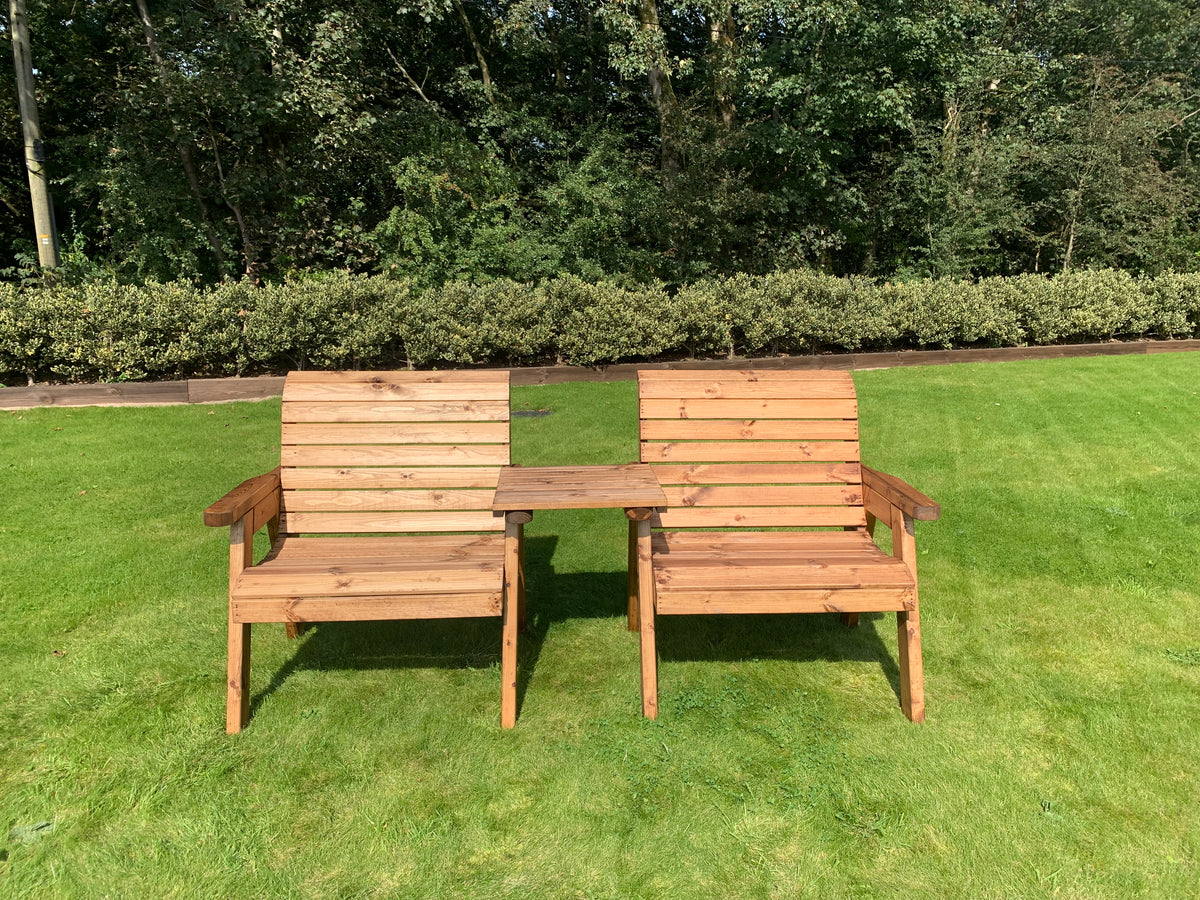 Charles Taylor Grand Twin Straight