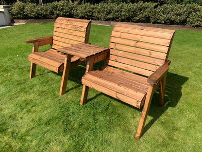 Charles Taylor Grand Twin Straight