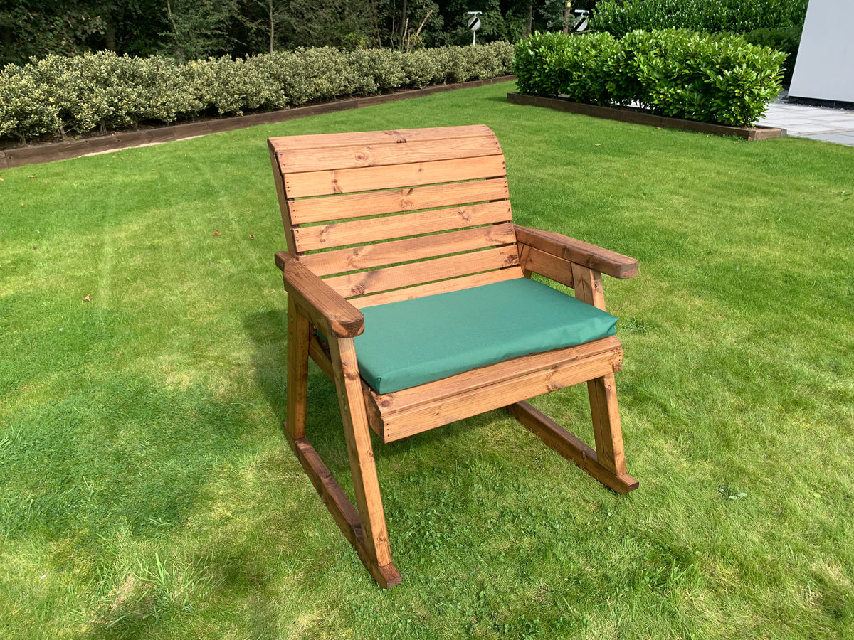 Charles Taylor Grand Rocker