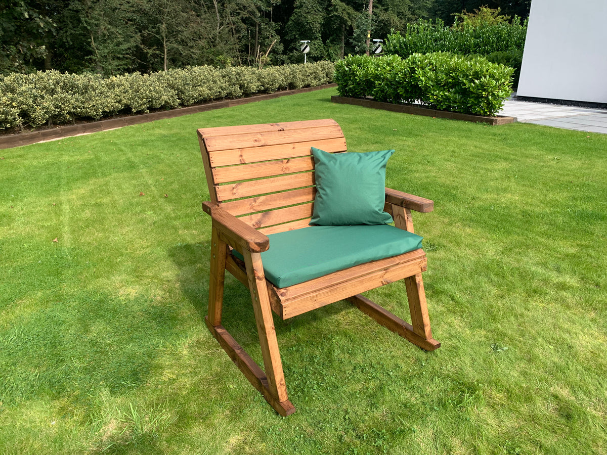 Charles Taylor Grand Rocker