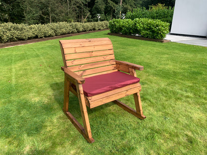 Charles Taylor Grand Rocker