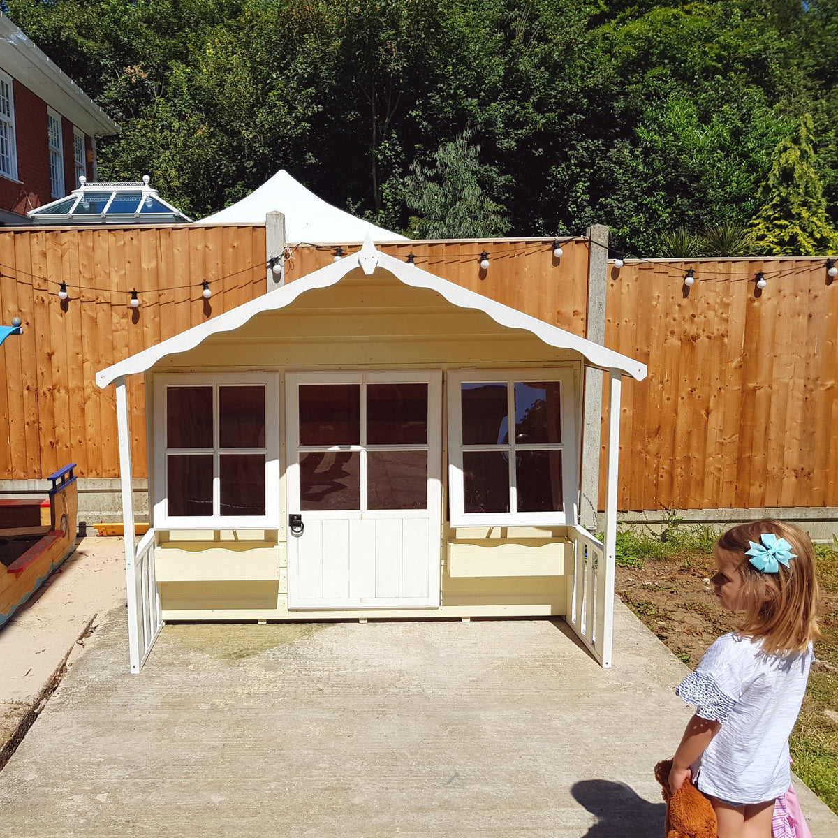 Shire Pixie