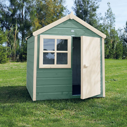 Shire 4x4 Playhut