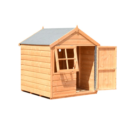 Shire 4x4 Playhut