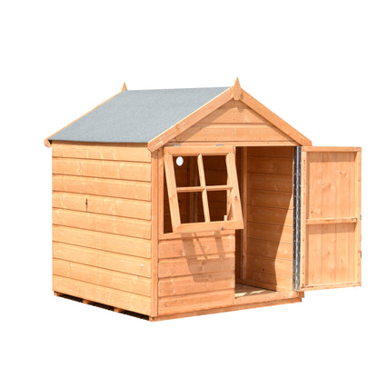 Shire 4x4 Playhut