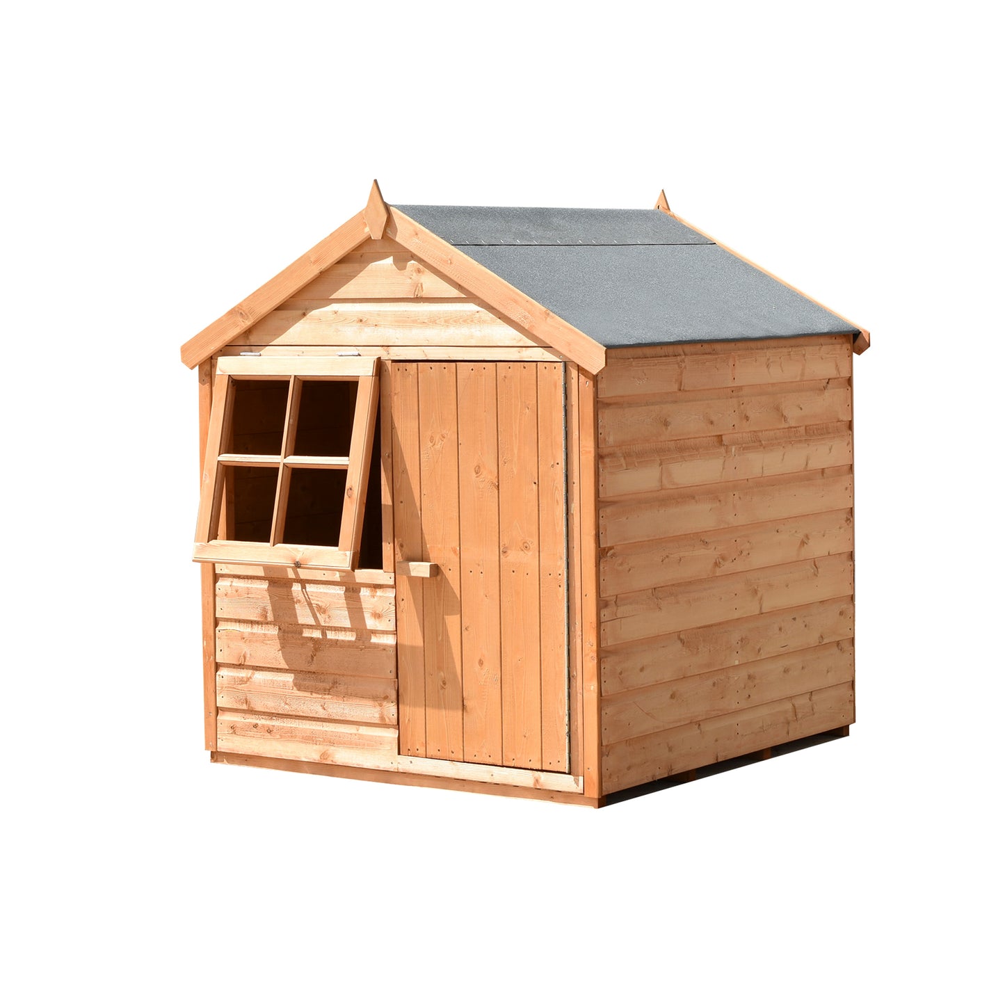 Shire 4x4 Playhut