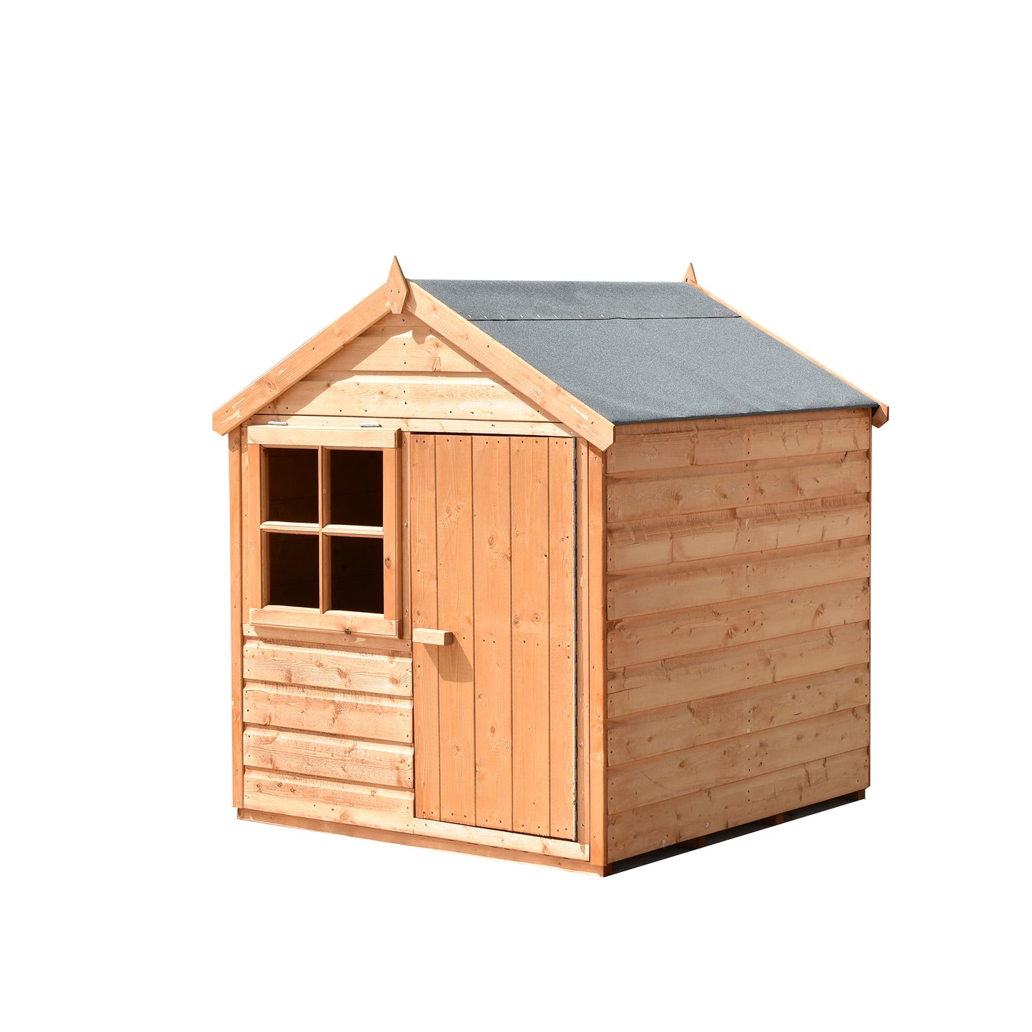 Shire 4x4 Playhut