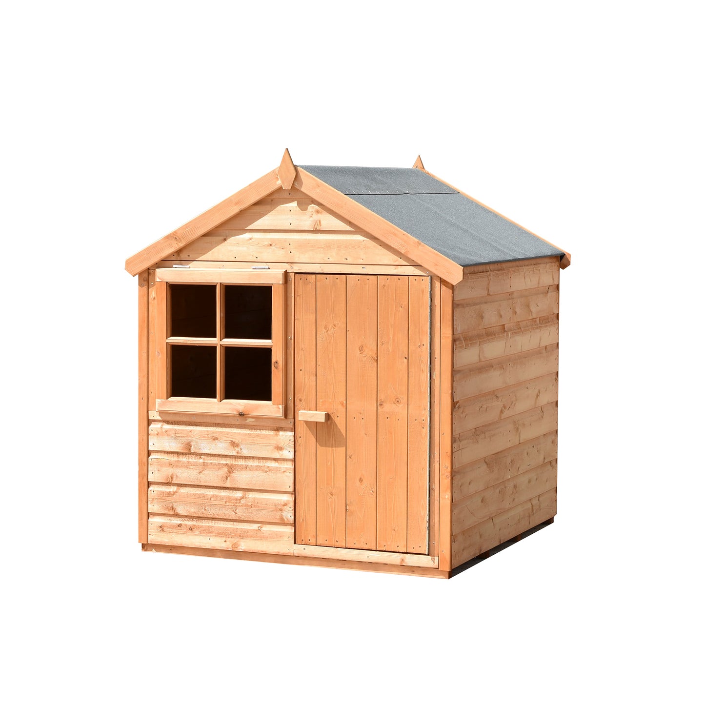 Shire 4x4 Playhut